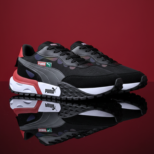 Tenis Raptor Unisex Moda Urbana 2026 | Resistentes y Antideslizantes