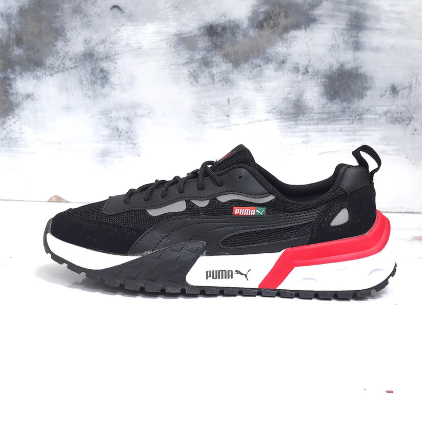 Tenis Raptor Unisex Moda Urbana 2026 | Resistentes y Antideslizantes