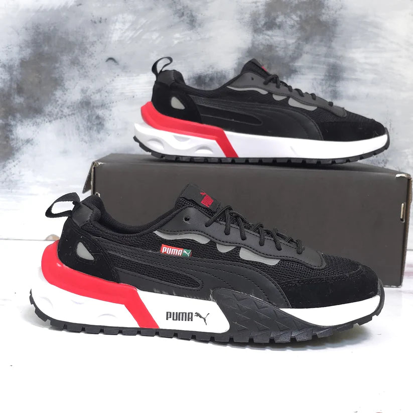 Tenis Raptor Unisex Moda Urbana 2026 | Resistentes y Antideslizantes