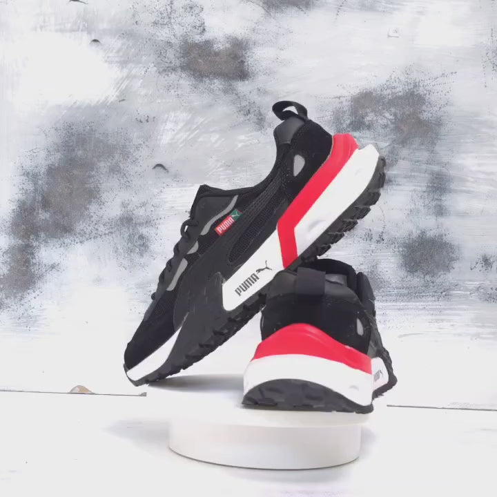 Tenis Raptor Unisex Moda Urbana 2026 | Resistentes y Antideslizantes